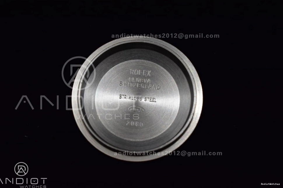 904L On Jubilee Best 36 VS 573 SS Bracelet Timeless VSF Edition DateJust Dial Diamond Steel Green 126234 1:1 0303